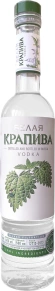 Водка Белая Крапива, 0.5 л