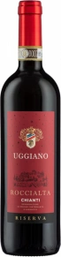 Вино Roccialta, Uggiano, DOCG, 0.75 л