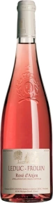 Вино La Seigneurie, Domaine Leduc-Frouin, AOC, 2015, 0.75 л