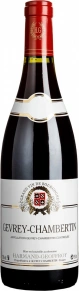 Вино Gevrey-Chambertin, Domaine Harmand-Geoffroy, AOC, 2021, 0.75 л