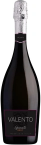 Игристое вино Spumante Brut, Valento, 0.75 л
