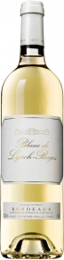 Вино Blanc de Lynch-Bages, 2016, 0.75 л