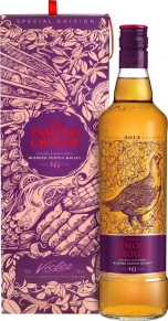Виски Double Matured, The Famous Grouse, 16 лет, 0.7 л (п/у)