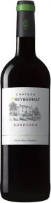 Вино Rouge, Chateau Freybernat, AOC, 2020, 0.75 л