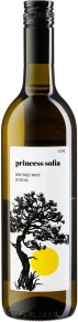 Вино White Semi-Sweet, Princess Sofia, 0.7 л