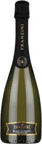 Игристое вино Spumante Blanc de Blanc, Franzini, 0.75 л