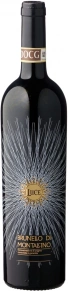 Вино Brunello di Montalcino, Luce Della Vite, DOCG, 2011, 1.5 л