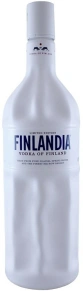 Водка White Limited Edition, Finlandia, 0.7 л