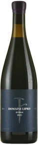 Вино Syrah, Domaine Lipko, 2023, 0.75 л