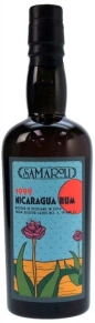Ром Nicaragua, Samaroli, 14 лет, 0.7 л