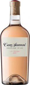 Вино La Rosa, Can Sumoi, DO, 2023, 0.75 л