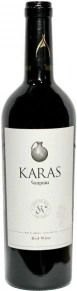 Вино Red, Karas, 0.75 л