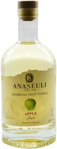 Водка Apple, Anaseuli, 0.5 л