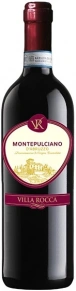 Вино Montepulciano d'Abruzzo, Villa Rocca, DOC, 2022, 0.75 л