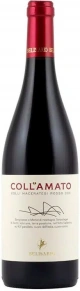 Вино Coll'Amato, Belisario, DOC, 0.75 л