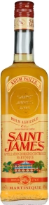 Ром Rhum Paille, Saint James, 3 месяца, 0.7 л
