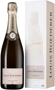 Шампанское Collection 242, Louis Roederer, 0.75 л (п/у)