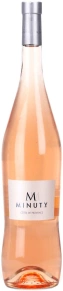 Вино Rose, M de Minuty, AOC, 2023, 1.5 л