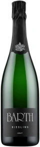 Игристое вино Riesling Brut, Barth, 2019, 0.75 л