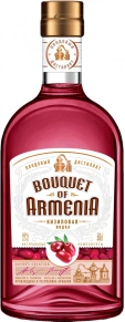 Водка Cornel, Bouquet of Armenia, 0.5 л