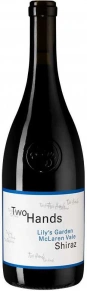 Вино McLaren Vale Shiraz, Garden, 2019, 0.75 л