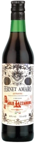 Ликер Fernet Amaro, Lazzaroni, 0.7 л