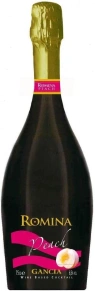 Игристое вино Romina Peach, Gancia, 0.75 л