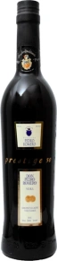 Вино Amontillado Prestige Don Pedro Romero, 0.5 л