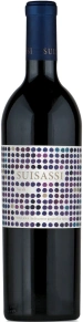 Вино Suisassi, IGT, 2015, 0.75 л