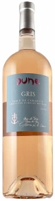 Вино Gris, Dune, AOP, 2024, 0.75 л