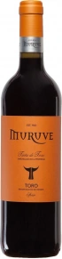 Вино Joven, Muruve, DO, 2021, 0.75 л