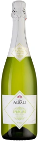 Игристое вино Sparkling White Low Alcohol, Vina Albali, 0.75 л