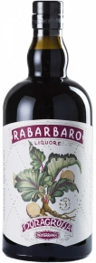 Ликер Rabarbaro, Doragrossa, 0.7 л