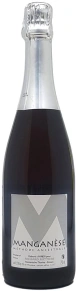 Игристое вино Manganese Rose, Domaine Richard Rottiers, 0.75 л