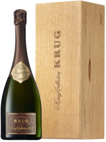 Шампанское Collection, Krug, 1989, 0.75 л (п/у)