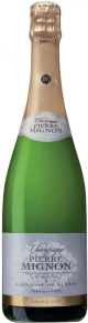 Шампанское Harmonie de Blancs Grand Cru, Pierre Mignon, 2008, 0.75 л