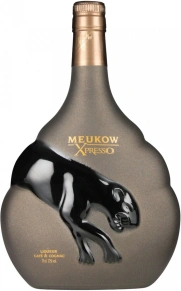 Ликер Xpresso, Meukow, 0.7 л