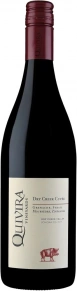 Вино Dry Creek Cuvee, Quivira, 2017, 0.75 л
