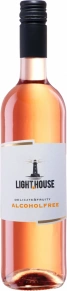 Вино Rose Alcoholfree, Light House, 0.75 л