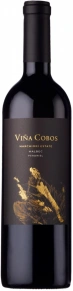 Вино Malbec, Marchiori Estate, Vina Cobos, 2019, 0.75 л