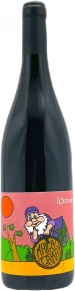 Вино Gamay, Domaine de l'Octavin, 2020, 0.75 л