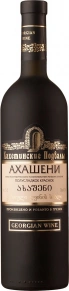 Вино Ахашени, Кахетинские подвалы, 0.75 л