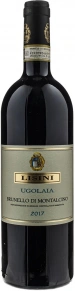 Вино Brunello di Montalcino Ugolaia, Lisini, DOCG, 2017, 0.75 л