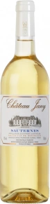 Вино Chateau Jany, AOC, 2010, 0.75 л