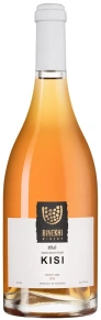 Вино Kisi Qvevri, Binekhi, 2018, 0.75 л