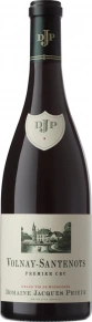 Вино Volnay-Santenots Premier Cru, Domaine Jacques Prieur, 2018, 0.75 л