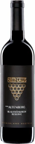 Вино Altenberg Blaufrankisch Reserve, Nittnaus, 2021, 0.75 л