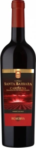 Вино Castillo Santa Barbara, Reserva, 0.75 л