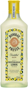 Джин Citron Presse, Bombay, 0.7 л
