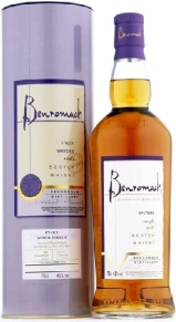 Виски Port Wood Finish, Benromach, 28 лет, 0.7 л (п/у)